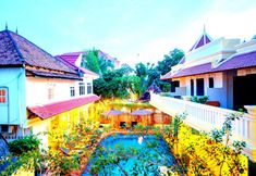 Exterior 2 Residence Wat Damnak