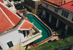 Swimming Pool 6 Residence Wat Damnak