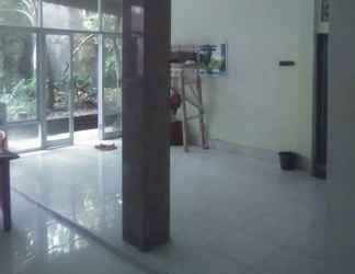 Lobby 2 Penginapan Dhilla B&B