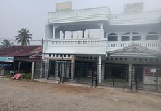 Bangunan 3 Penginapan Dhilla B&B