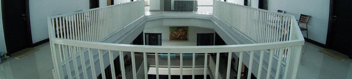 Kamar Tidur 4 Aby Hotel Lumajang