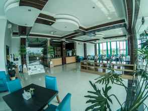 ร้านอาหาร 4 Aby Hotel Lumajang