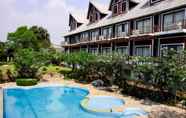 สระว่ายน้ำ 2 The Bonanza Resort Khaoyai