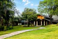 Ruang Umum The Bonanza Resort Khaoyai