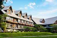 ภายนอกอาคาร The Bonanza Resort Khaoyai