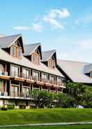 EXTERIOR_BUILDING The Bonanza Resort Khaoyai