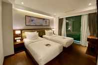 Ruangan Fungsional Uptown Hotel 