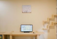 Lobby 2 Xis Chic Inn