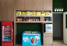 Lobby 5 Seeds Hotel Wangsa Maju