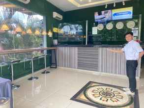 Sảnh chờ 4 Seeds Hotel Wangsa Maju