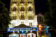 Exterior Sao Viet Hotel Quy Nhon