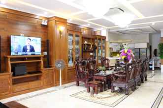 Sảnh chờ 4 Sao Viet Hotel Quy Nhon