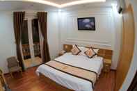 ห้องนอน Sao Viet Hotel Quy Nhon