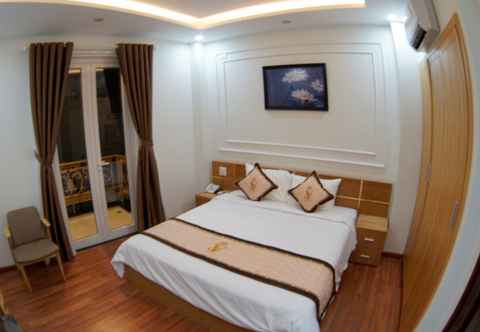 Bedroom Sao Viet Hotel Quy Nhon
