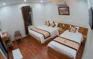 Phòng ngủ 3 Sao Viet Hotel Quy Nhon