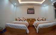 Kamar Tidur 2 Sao Viet Hotel Quy Nhon