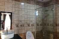 Toilet Kamar Sao Viet Hotel Quy Nhon