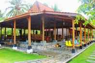 Functional Hall Karapyak Glamping & Lodges Pangandaran