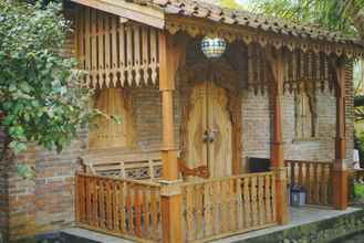 Exterior 4 Karapyak Glamping & Lodges Pangandaran