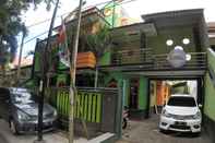 Exterior Dhika Adventure