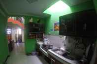 Bedroom Dhika Adventure