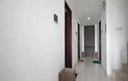 Lainnya 6 Simple Room Kerajinan Guesthouse