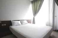 Kamar Tidur Simple Room Kerajinan Guesthouse