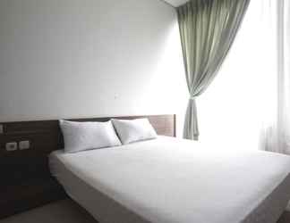 Kamar Tidur 2 Simple Room Kerajinan Guesthouse