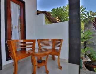 Bangunan 2 Arys Guest House Penida