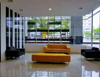 Lobi 2 1-5 pax 5mins IOI Mall LRT Cozy Apartment Puchong