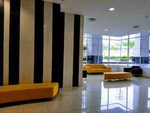 Lobby 4 1-5 pax 5mins IOI Mall LRT Cozy Apartment Puchong