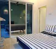 Bedroom 5 1-5 pax 5mins IOI Mall LRT Cozy Apartment Puchong