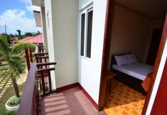 Bedroom 7 GiLin Pension House