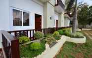 Bangunan 5 GiLin Pension House