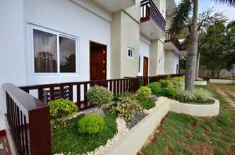 Bangunan 4 GiLin Pension House