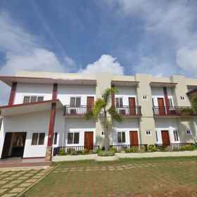 GiLin Pension House 1, Hotel Max & Bunny - SM PPS