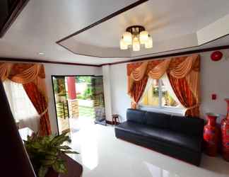 Lobi 2 GiLin Pension House