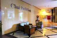 ล็อบบี้ Chai Hotel Bang Bo