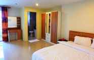 Bedroom 2 Chai Hotel Bang Bo