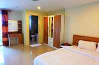 Bedroom Chai Hotel Bang Bo