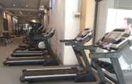 Fitness Center 3 Chai Hotel Bang Bo