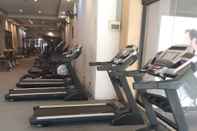 Fitness Center Chai Hotel Bang Bo