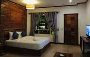Bedroom 4 Amma Hotel