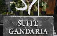 ภายนอกอาคาร 4 S7 Suites Gandaria