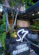 EXTERIOR_BUILDING S7 Suites Gandaria