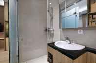 Toilet Kamar S7 Suites Gandaria