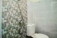 In-room Bathroom Pondok Tsabita Syari'ah
