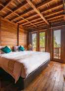 BEDROOM Sparks Forest Adventure Sukabumi