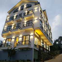 Amia Dalat Hotel, USD 33.69