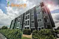 Bangunan I-beyond Residence 